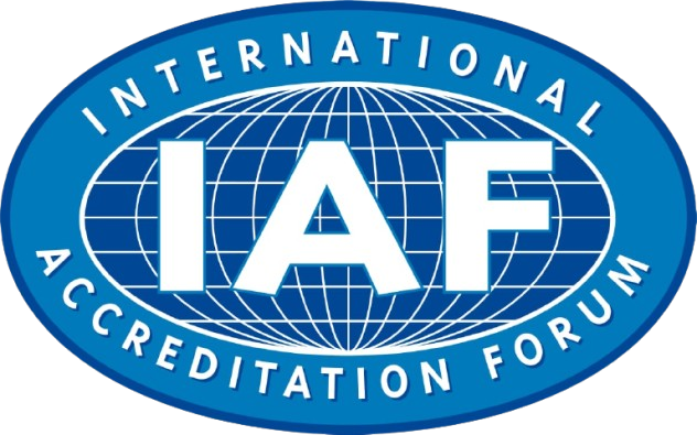 International Accreditation Forum