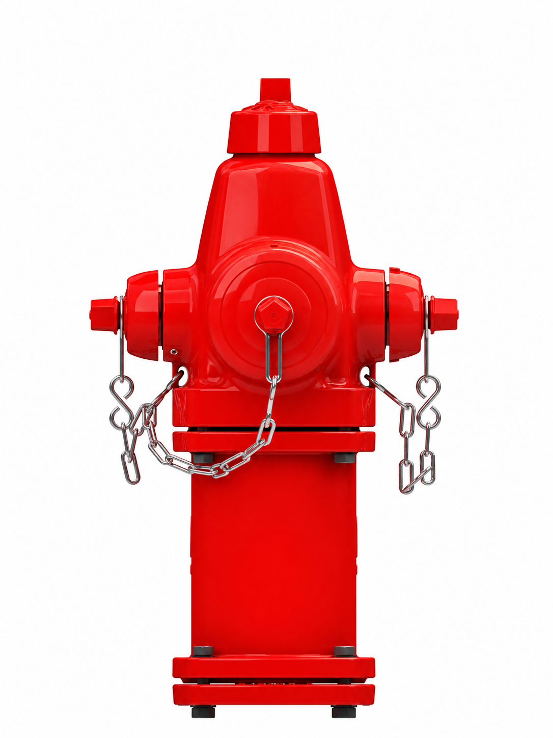 Fire Hydrant System & Accessories