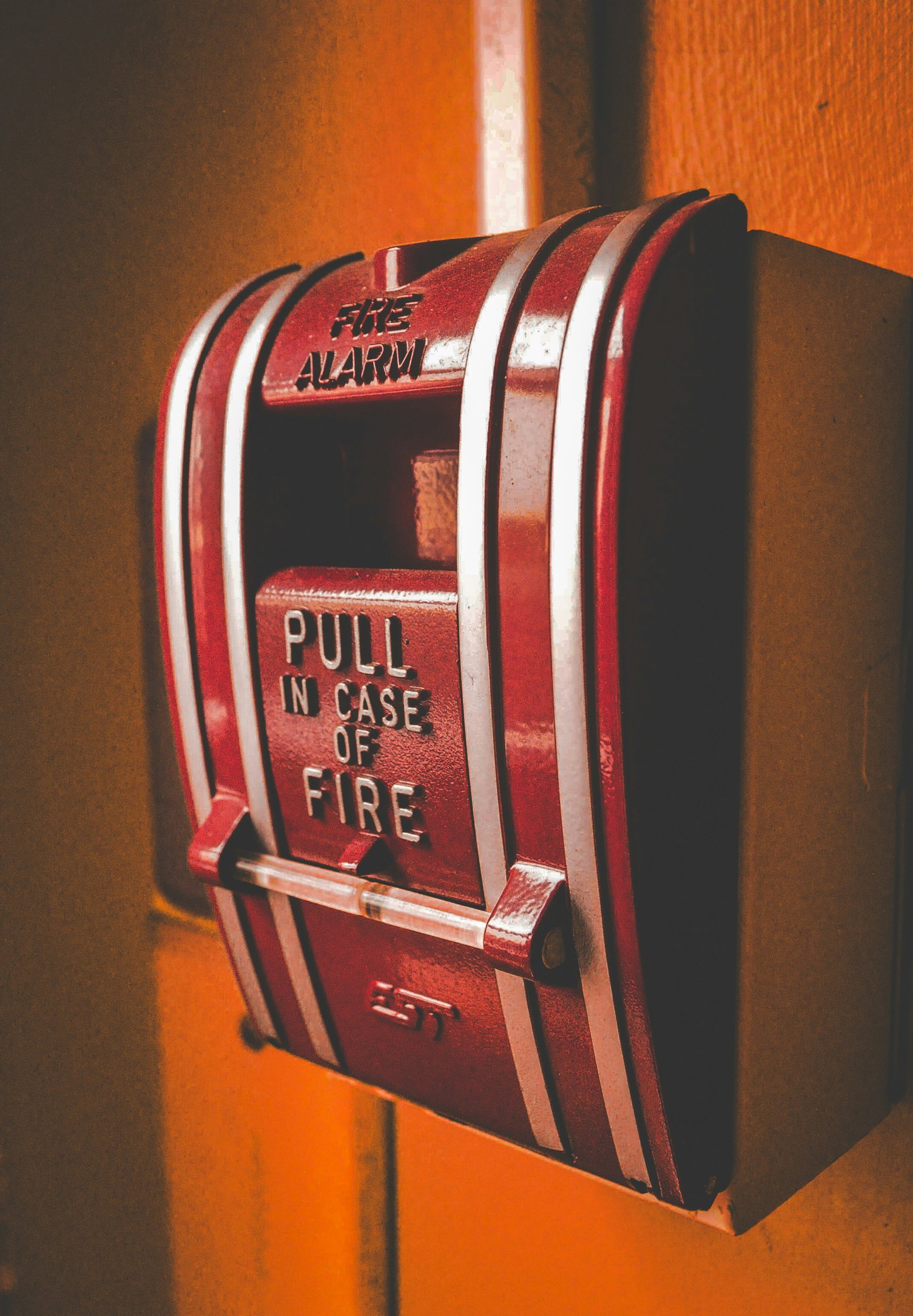 Fire Alarm System & Accessories