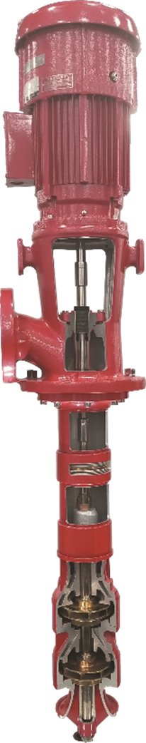 Fire Pumps
