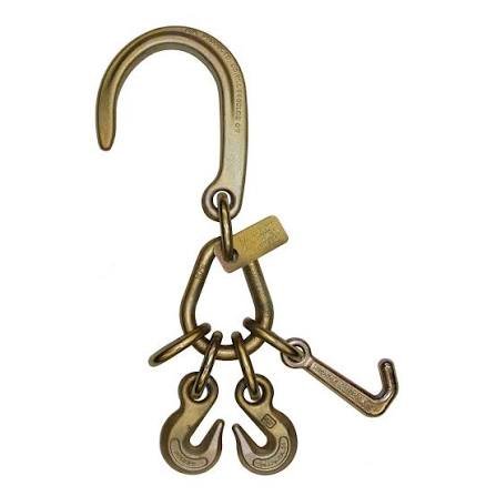 Rescue hook