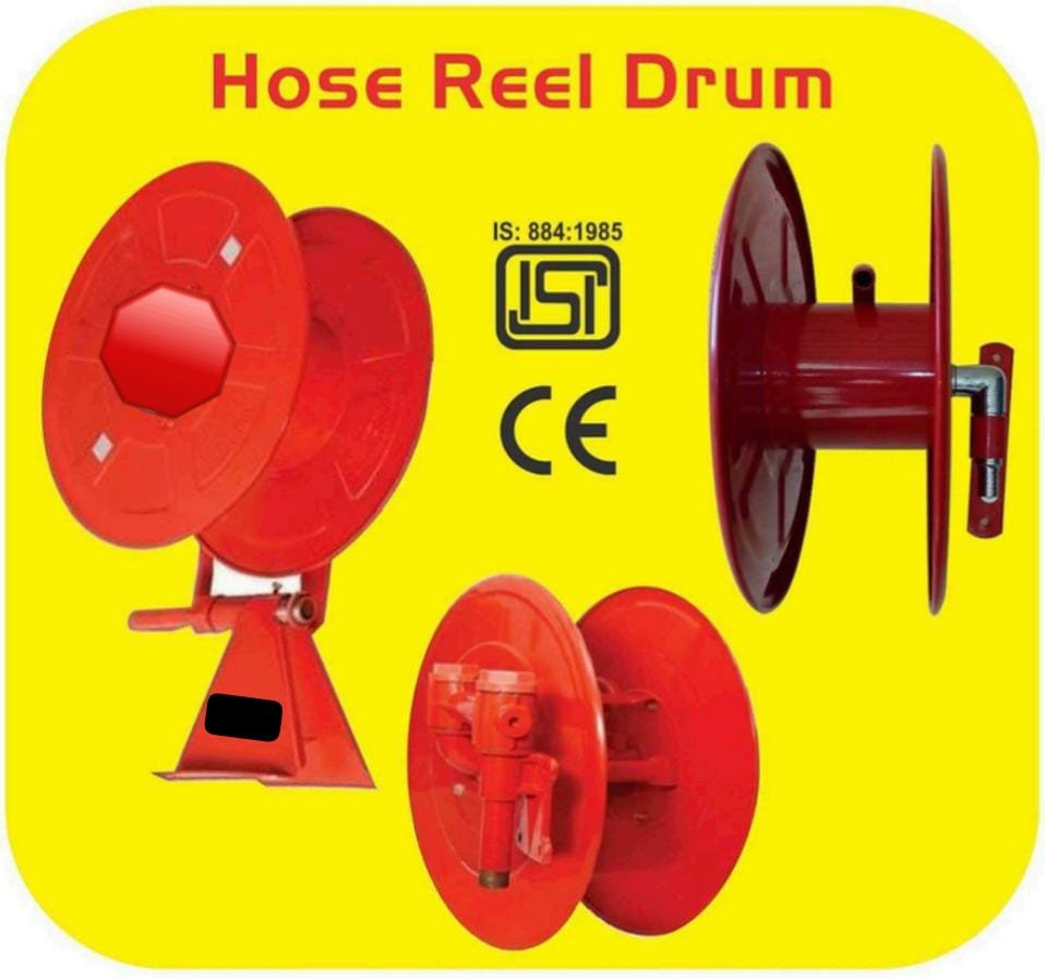 Fire Hydrant System & Accessories