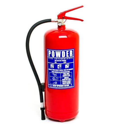 ABC Powder type Fire Extinguisher