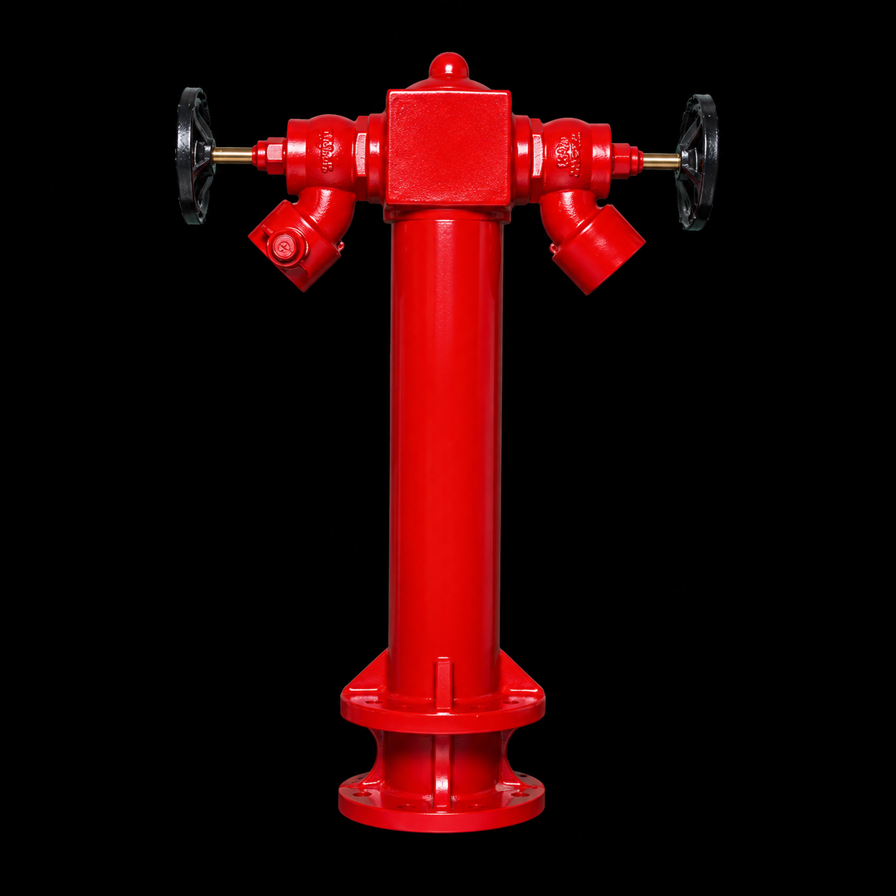Fire Hydrant System & Accessories