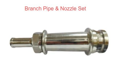 Fire Hydrant System & Accessories