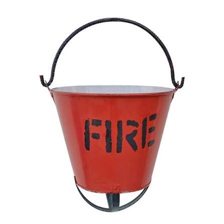 Fire Buckets
