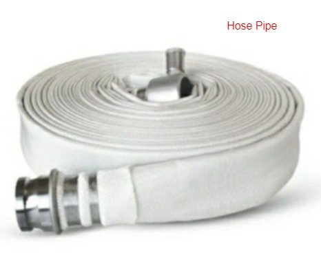 Fire Hydrant System & Accessories