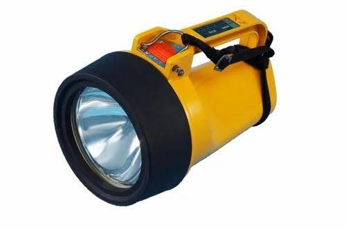 Emergency torch