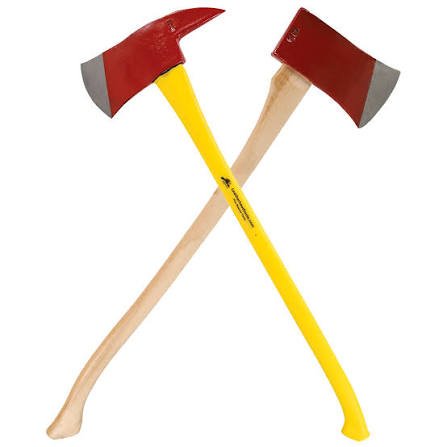 Axe