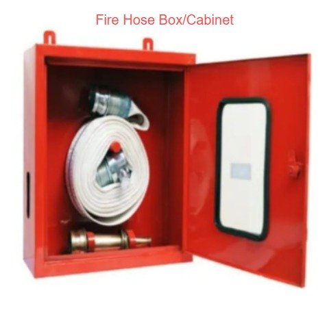 Fire Hydrant System & Accessories