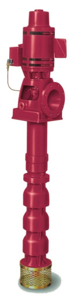 Fire Pumps