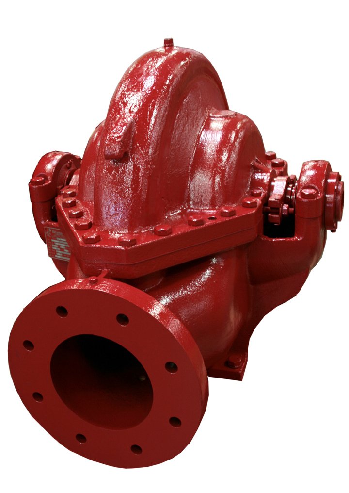 Fire Pumps