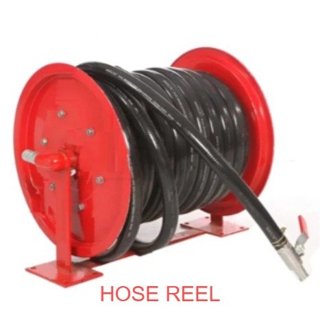 Fire Hydrant System & Accessories