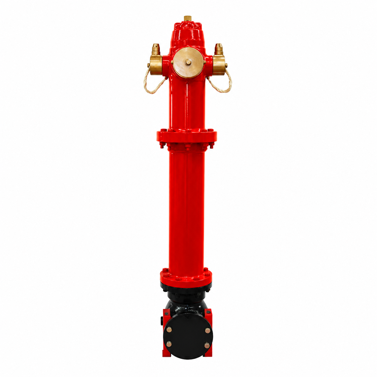 Fire Hydrant System & Accessories