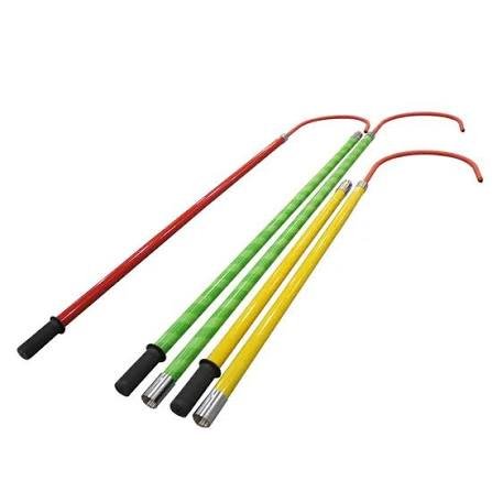 Rescue hook