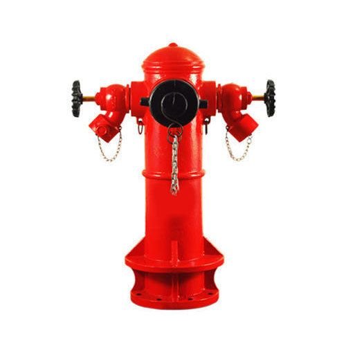 Fire Hydrant System & Accessories