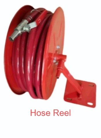 Fire Hydrant System & Accessories