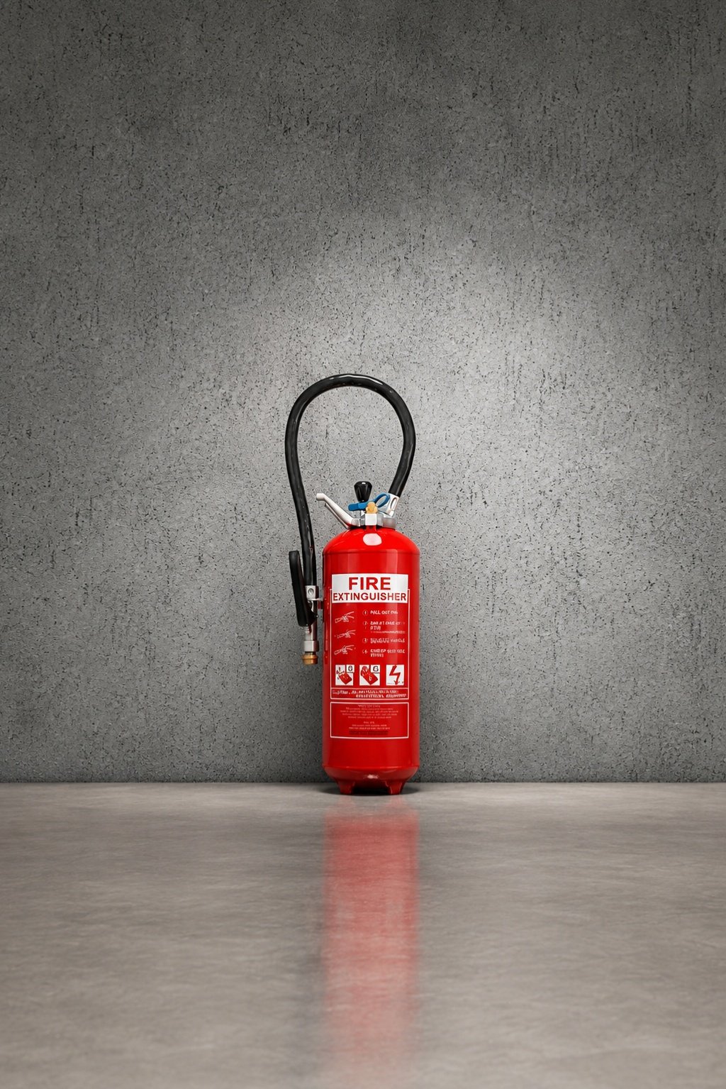Fire Extinguishers